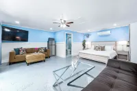 Empress Outdoor Luxury Villa - Pensions