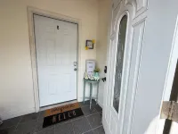 Charming Apartment in CrossLanes