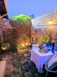 Private cottage, sleeps 2, perfect for work & play โรงแรมใน