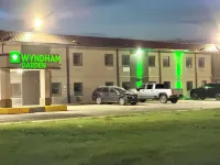 Wyndham Garden Salina Conference Center