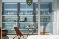 3BR Condo Right Next to the Beach - Pool - Palapa - 3-Star