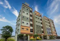 Oasis Guest Rooms