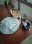 Los Lagos Hotel - sarapan