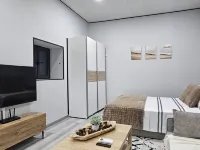 Charming 1-Bedroom Apartment with Ocean Views in Calheta 卡列塔住宿飯店