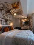 La VIE en Rose Boutique B&B Ardennen - Cherain فنادق في 