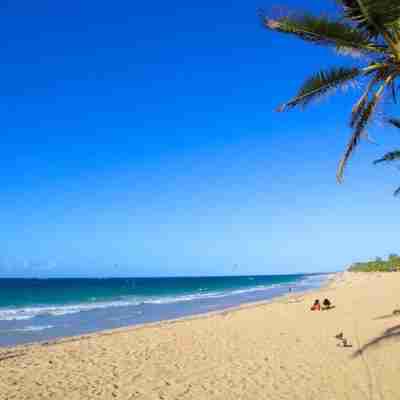 Modern Stay, Full Kitchen, 1 Block from the Beach. Fitness & Recreational Facilities