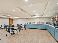 Ramada by Wyndham Cedar City Hotels in Iron County