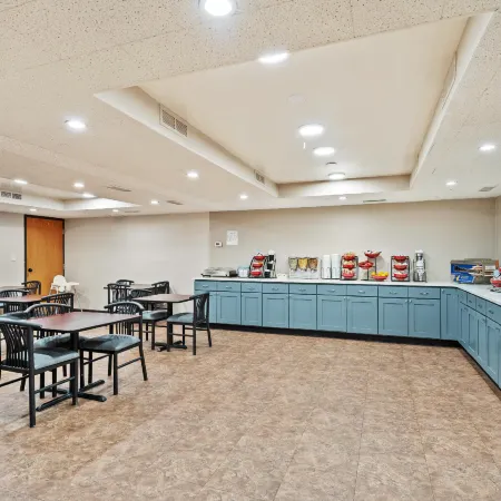 Ramada by Wyndham Cedar City