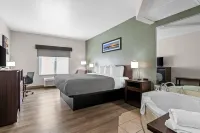 Quality Inn Tahlequah South - 2-Star