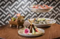 威爾伯利蒂茨飯店，希爾頓啟繽精選 - 精品