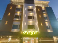 Sara Happy Stay Hotel - Wifi