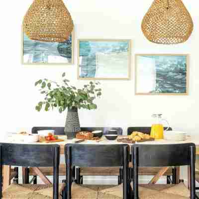 ONeill I by AvantStay Dining/Meeting Rooms