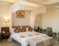 Rosewood by Amaryllis Hotels in 