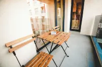 Smart Concept Living Plaza