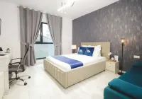 Smart Concept Living Plaza