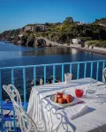 羅夏阿祖雷飯店 - 海景