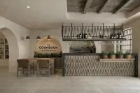 The Cookbook Gastro Boutique Hotel & Spa - bar