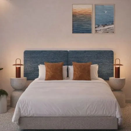 Quest Southport Отели в г. Саутпорт
