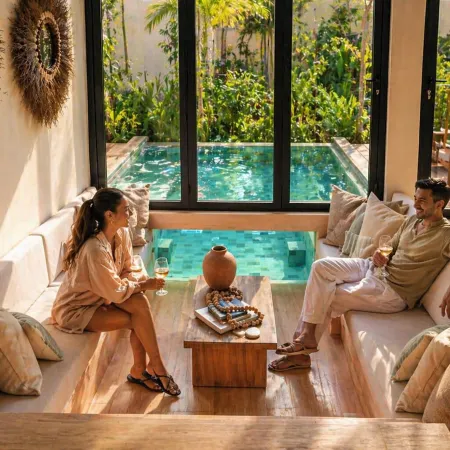 Trobbu Boutique Collection Riviera Maya - All Inclusive
