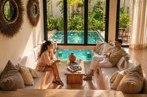 Trobbu Boutique Collection Riviera Maya - All Inclusive - Villas