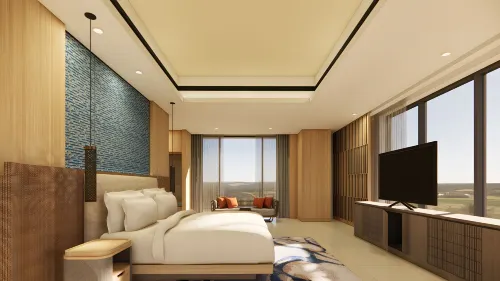 Mövenpick Resort Carita