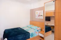 Dzawani Syariah Rajawali near Pakuwon Mall RedPartner