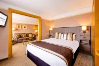Copthorne Hotel Slough-Windsor - واي فاي