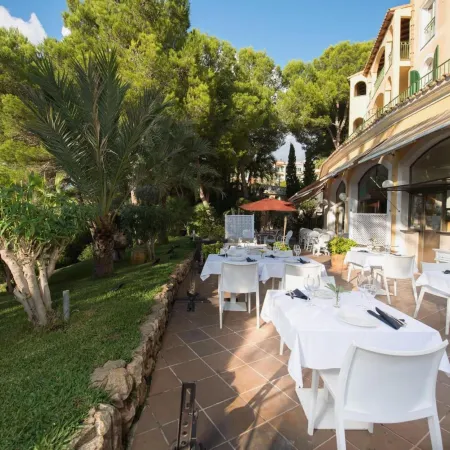 Aparthotel Ona Cala Pi Club
