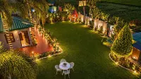 Jungle Nest Retreat Resort - 2-Star