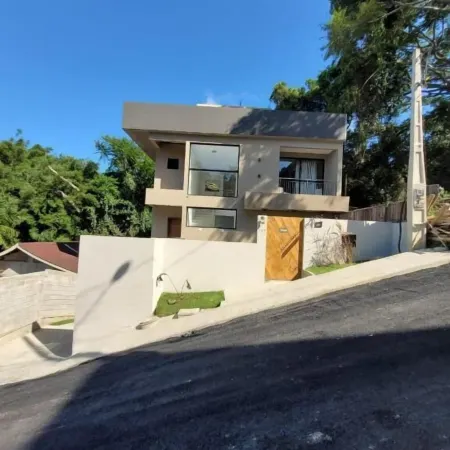 Casa Arrô - Pousada Boutique