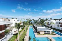 Sol de Arena Beachfront Condos - Sea View