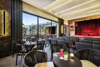 Hotel Riu Palace Nautilus - Adults Only - servizio colazione