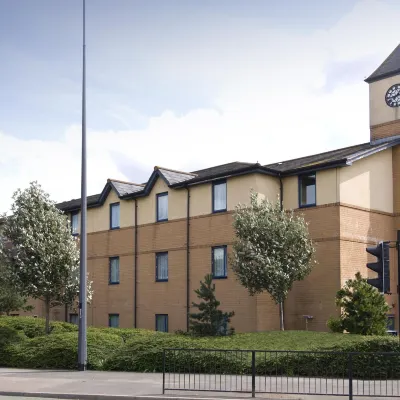 Premier Inn Bristol Filton Hotel Hotel dekat Stadion Memorial (Memorial Ground)