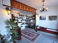 Hotel Boutique Ergjeria Hotels in Gjirokaster
