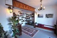 Hotel Boutique Ergjeria