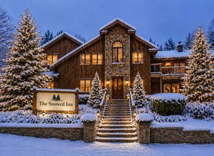 The Snowed Inn