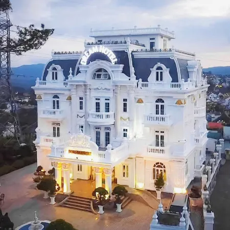 Dream Boutique Hotel