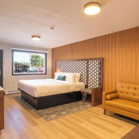 VIP Motel