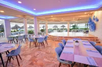 Divi Aruba Phoenix Beach Resort - petit déjeuner