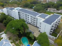 Mint Hotel Rosebank Hotels near 27Boxes