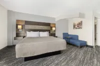 Best Western Plus Wausau Tower Inn