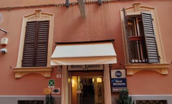 Best Western Hotel Liberta