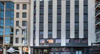 Hotel Sansi Park - Недорогие