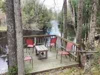 Oconto River Retreat II