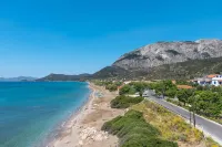 Aegean Sea Views-Marathos Retreat, Samos