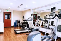 Holiday Inn Express SAN CLEMENTE N – BEACH AREA by IHG - Gym