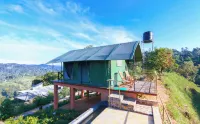 Train View Chalet Hotel di 