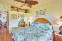 Oceanfront Condo w/ Pool Access on Molokai! - Bãi biển