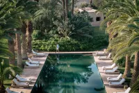 Ksar Char-Bagh Small Luxury Hotels - Beach