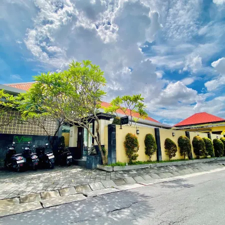 V Canggu Dormitory